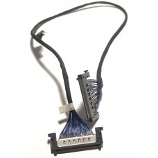 Шлейф для монитора Viewsonic VX3211-2K-MHD, б/у