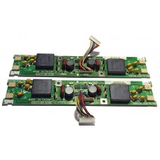 Инвертор для монитора NEC MultiSync LCD1960NXi, б/у