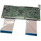 Плата управления матрицей для монитора Viewsonic VX3211-4K-MHD, б/у