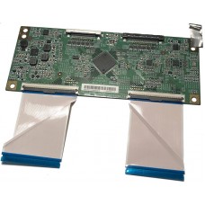 Плата управления матрицей для монитора Viewsonic VX3211-4K-MHD, б/у