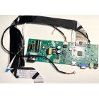 Материнская плата для монитора MSI Pro MP271, б/у