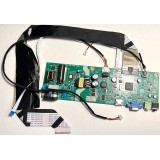 Материнская плата для монитора MSI Pro MP271, б/у