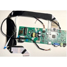 Материнская плата для монитора MSI Pro MP271, б/у