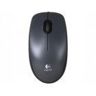 Мышь Logitech Mouse M90