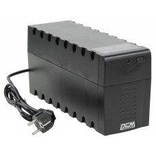 ИБП PowerCom Raptor RPT-1000A EURO, линейно-интерактивный